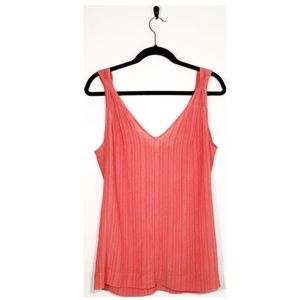 Banana Republic Silk Top